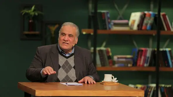 افروز: دختر و پسر به جای دوستی با هم نامزد شوند/ نیاز به تغییر تفکر والدین در ازدواج
