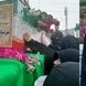 «پدر هنوز نمی‌داند...»؛ خداحافظی دلخراش با مرسانای 10 ساله و رازی که به پدر نرسیده است + عکس