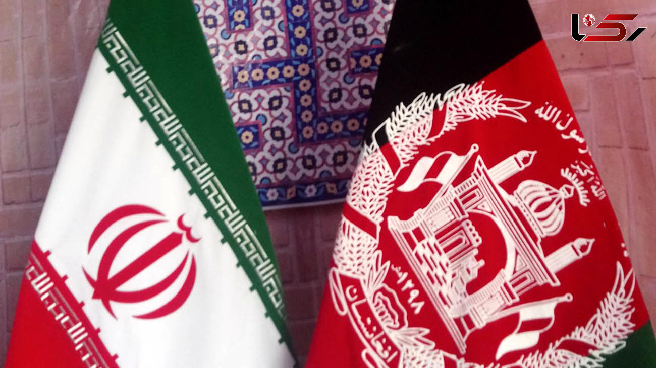 حادثه رخ داده در مرز ایران و افغانستان بررسی می شود