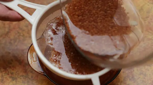 گیاهی که مو را پرپشت می کند