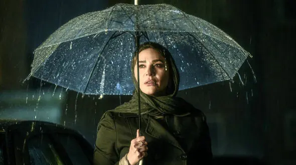 سحر دولتشاهی خبرنگار حوزه زنان شد!