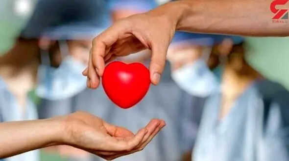 جوان 23 ساله املشی زندگی آفرین شد