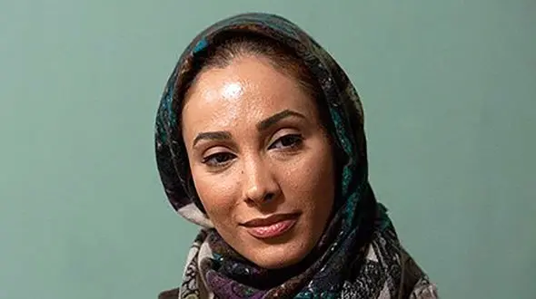 بازگشت سحر زکریا با زیبایی جدید چهره اش ! / جراحی بینی و زاویه صورت خانم بازیگر !