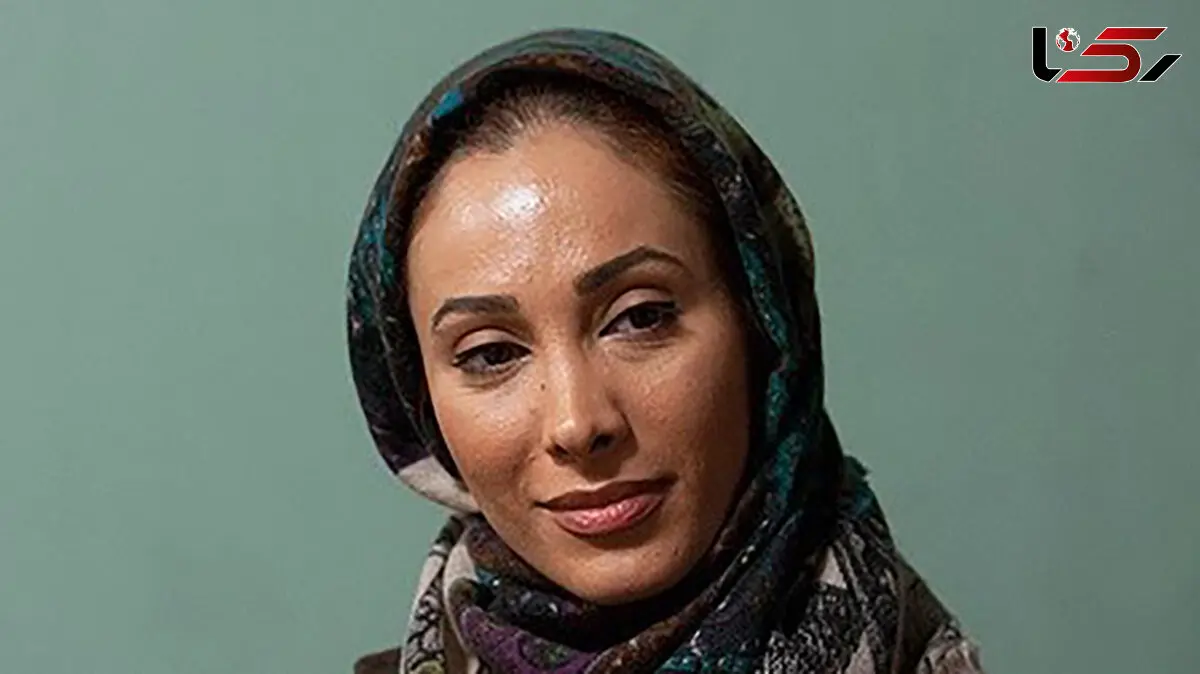 بازگشت سحر زکریا با زیبایی جدید چهره اش ! / جراحی بینی و زاویه صورت خانم بازیگر !