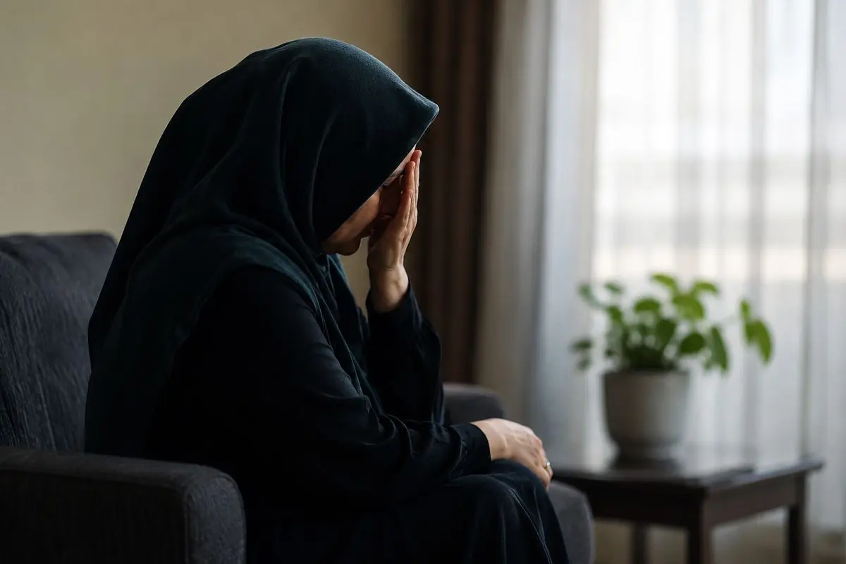 روایت تلخ یک زن: دزدان انگشت در چشمانم فرو کردند تا چهره‌شان را نبینم؛ سرم را به شیشه خودرو کوبیدند