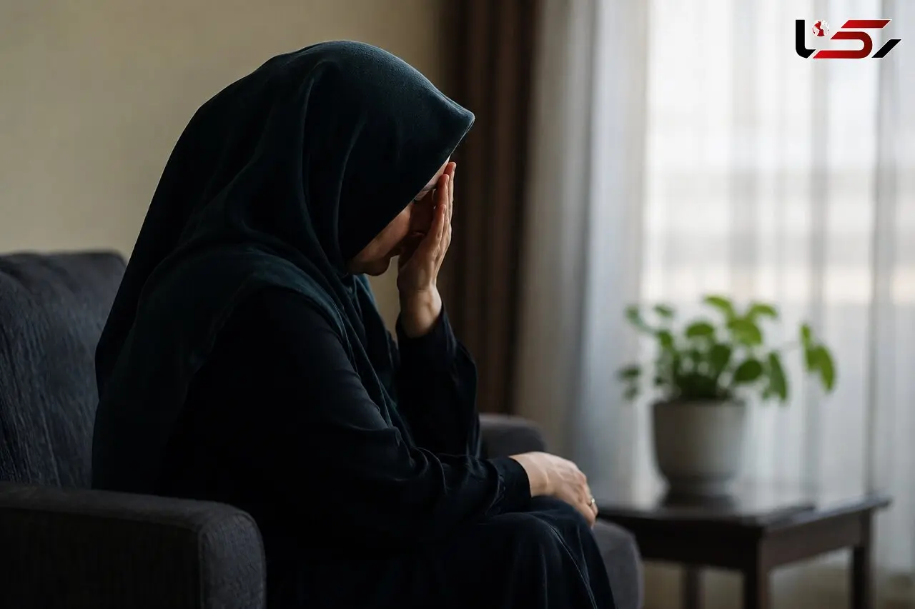 فیلم | روایت تلخ یک زن: دزدان انگشت در چشمانم فرو کردند تا چهره‌شان را نبینم؛ سرم را به شیشه خودرو کوبیدند