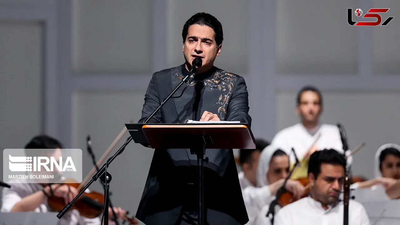 همایون شجریان، کامنت‌های پست اعلام برگزاری کنسرت‌اش پس از چهار سال را بست/ در روزهای اخیر برای اصغر فرهادی هم اتفاق افتاد