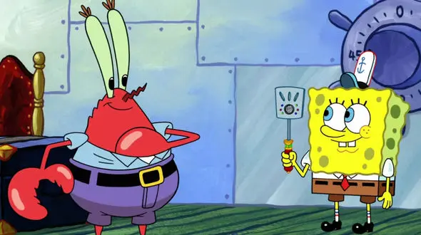 12 بازیگر افسانه‌ای که صداپیشگی شخصیت‌های انیمیشن باب اسفنجی را بر عهده داشتند