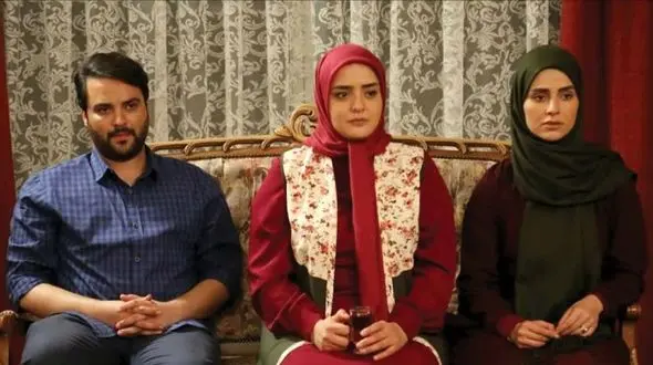 خبر بد برای عاشقان نرگس محمدی/ پرونده سریال «ستایش» برای همیشه بسته شد