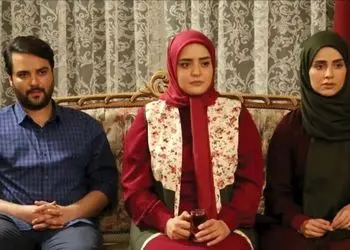 خبر بد برای عاشقان نرگس محمدی/ پرونده سریال "ستایش" برای همیشه بسته شد