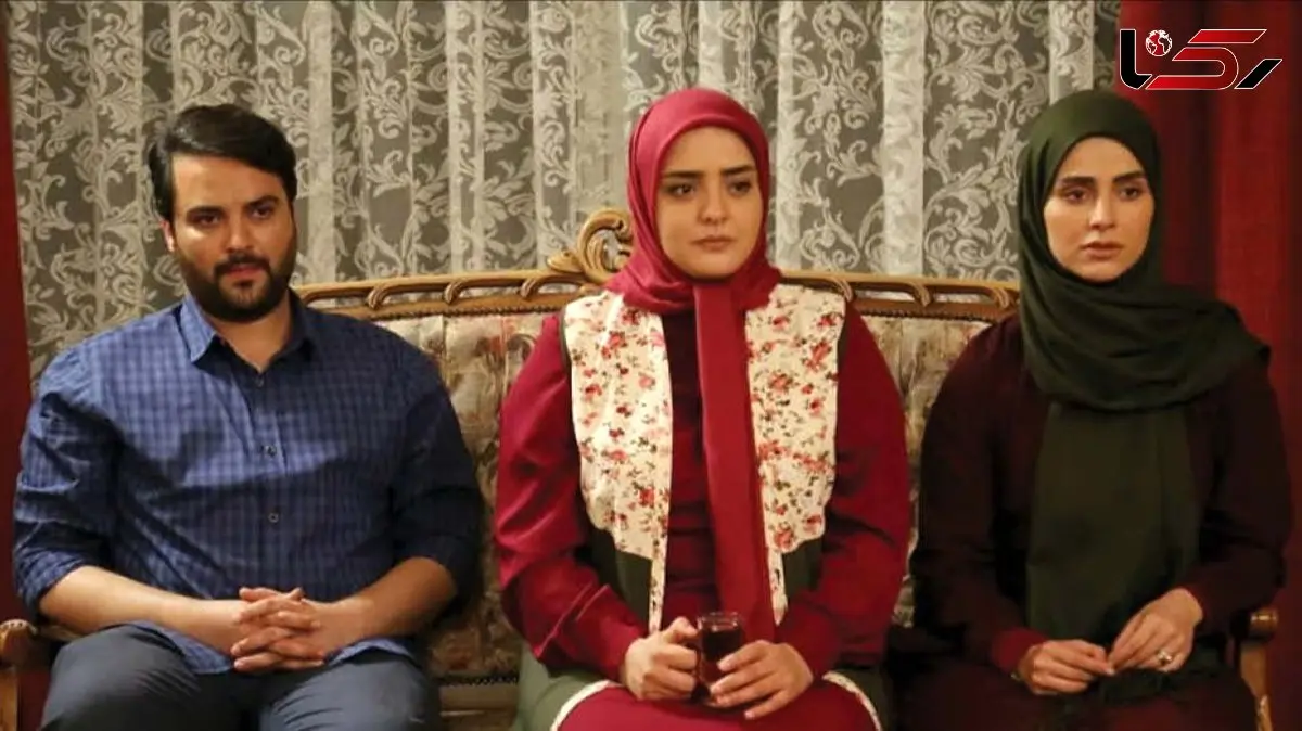 خبر بد برای عاشقان نرگس محمدی/ پرونده سریال «ستایش» برای همیشه بسته شد