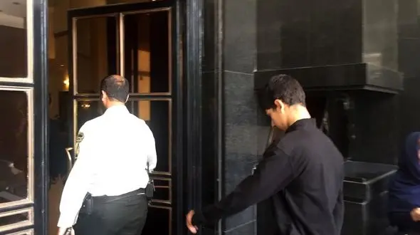 اولین نفر چه کسی جسد میترا نجفی را دید؟ + فیلم و صوت 