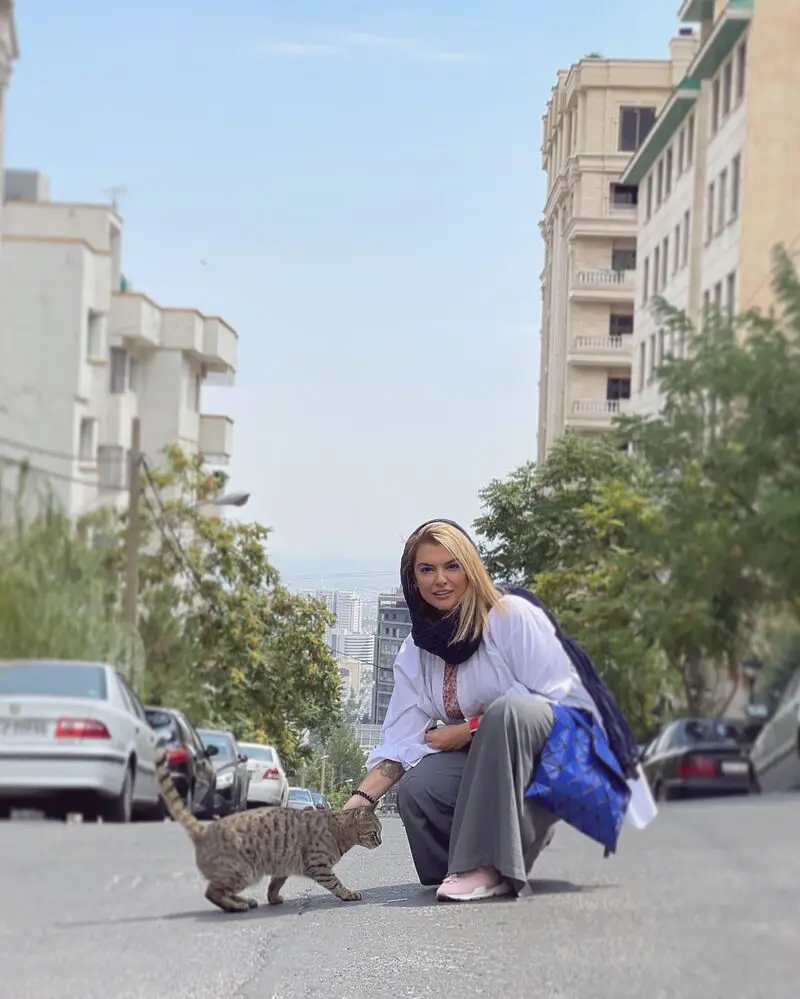 دنیا مدنی