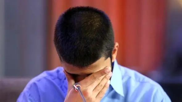 قاتل ستایش در صورت گذشت اولیای دم هم سریع اعدام می شود 