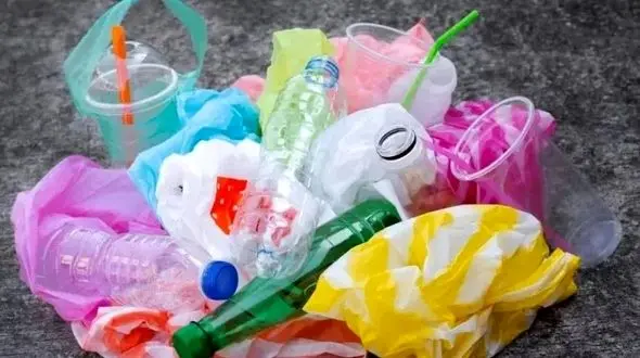 زباله‌های پلاستیکی در ژاپن به گنج تبدیل شدند!