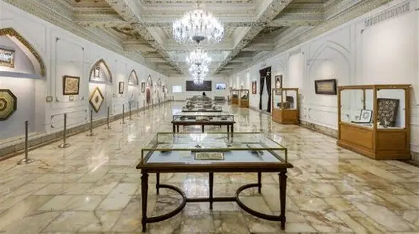 آشنایی با موزه‌ها و اماکن تاریخی تهران/ گنجینه‌ای از فرهنگ و تاریخ ایران