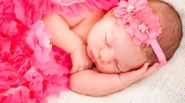 6 نکته مهم برای دخترزایی