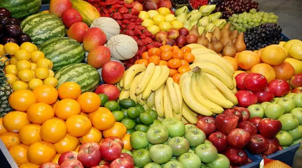 یارانه تنظیم بازار میوه شب عید حذف شد