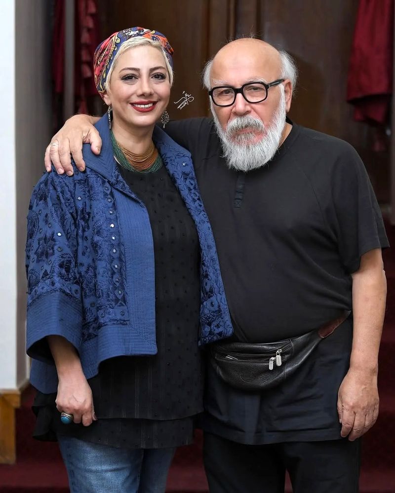 نهمین جشن عکاسان سینما