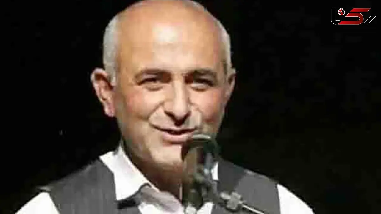فرهود جلالی کندلوسی درگذشت + علت فوت و عکس