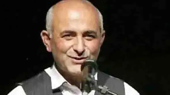 فرهود جلالی کندلوسی درگذشت + علت فوت و عکس