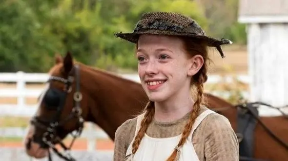 بازسازی یک سریال محبوب قدیمی 