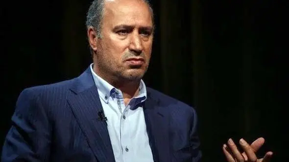 تاج: حاج‌رضایی باید بابت توهین‌هایش پاسخگو باشد/ منتظر رای پرونده ویلموتس هستم