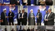 نشست معاونین شورای وحدت استان قزوین برگزار شد