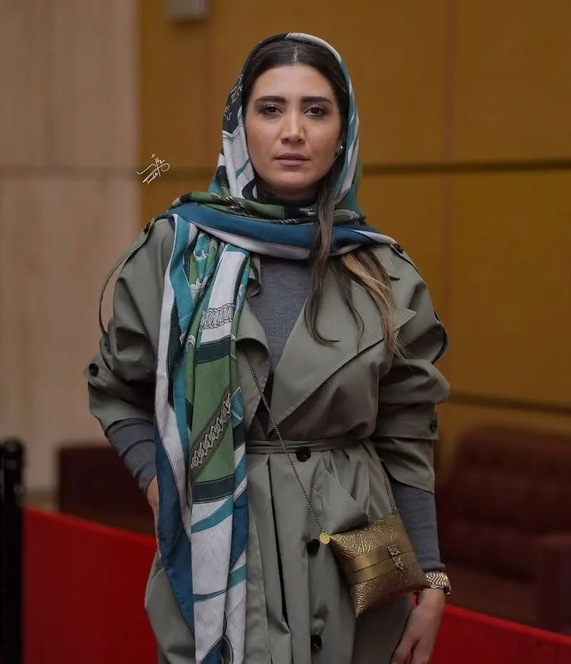 بازیگر