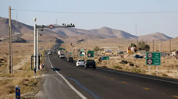 تردد ورودی به اصفهان به یک میلیون و 900 هزار خودرو رسید/رشد ۴۹ درصدی مسافران نوروزی ناوگان حمل‌ونقل عمومی اصفهان