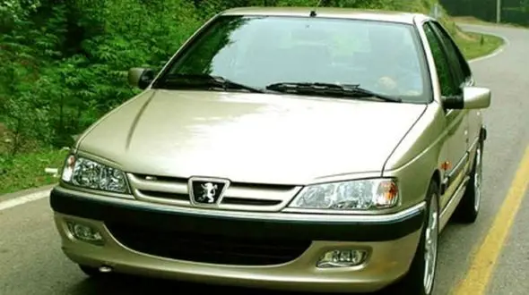 جدول قیمت جدید پژو پارس در بازار