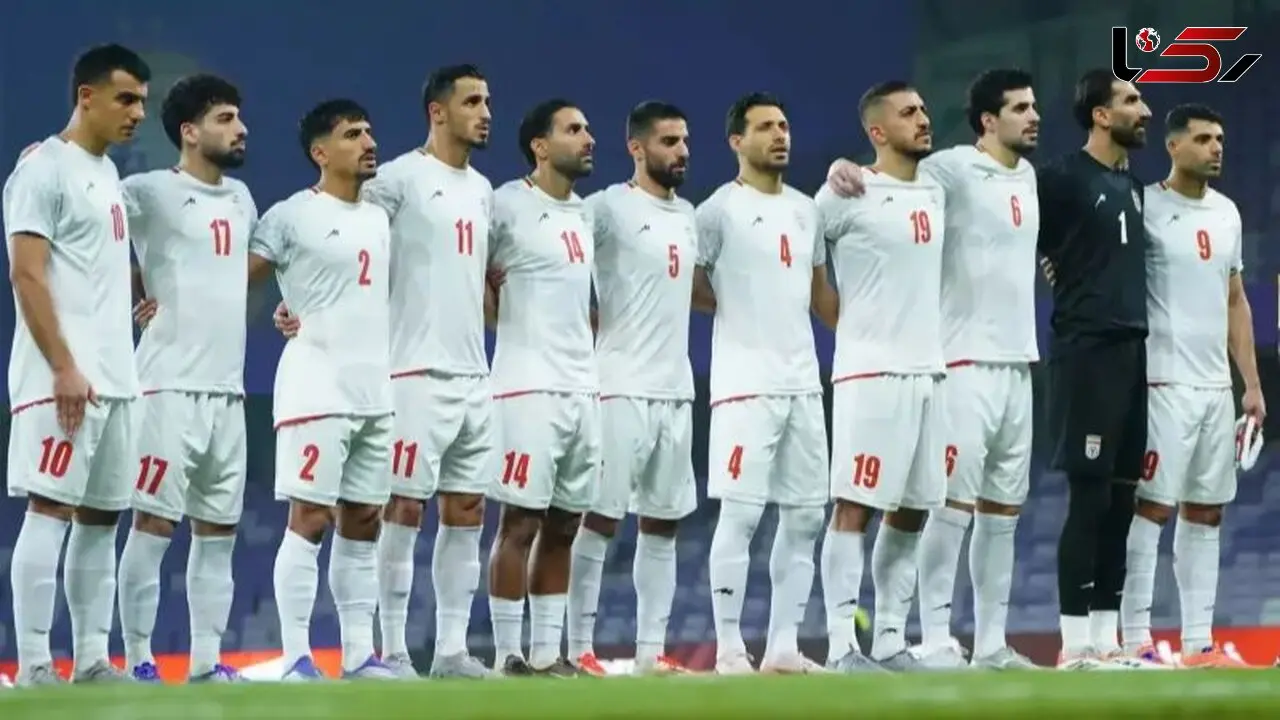 ماجرای پیراهن تیم ملی برای جام جهانی آمریکا چیست؟