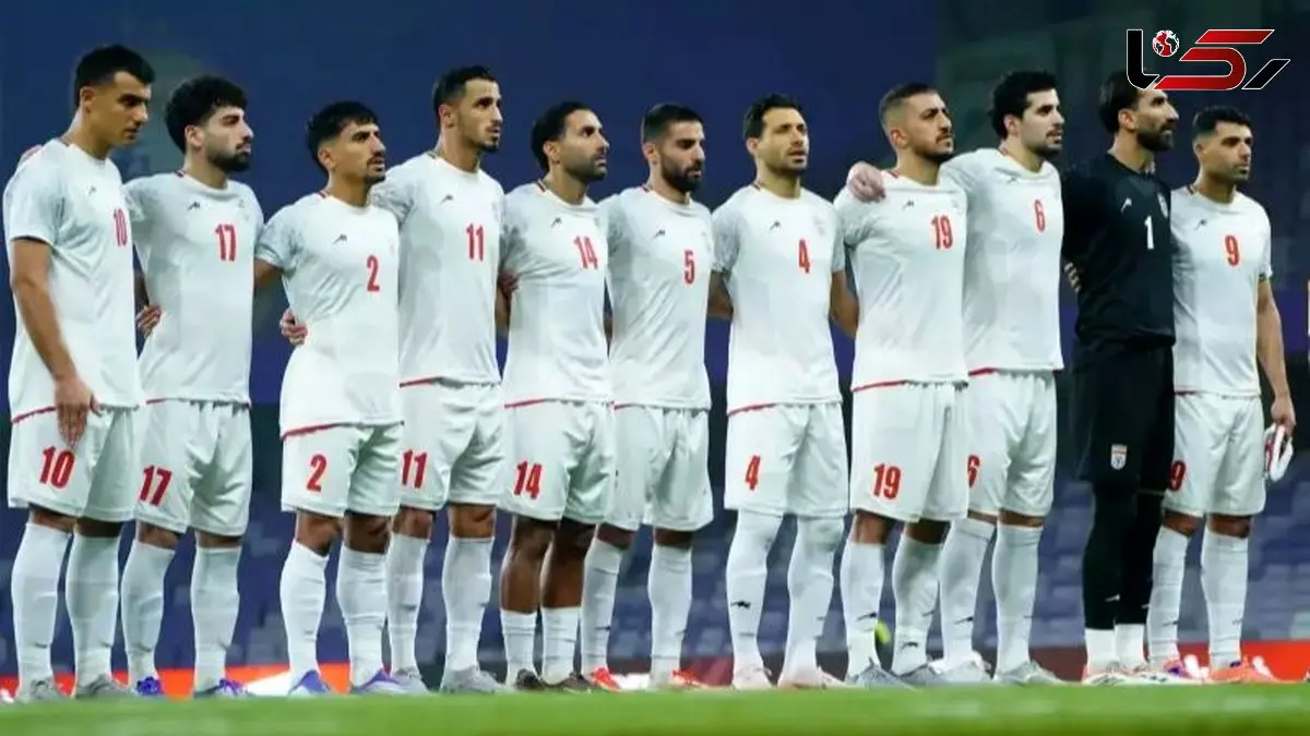 ماجرای پیراهن تیم ملی برای جام جهانی آمریکا چیست؟