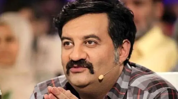 کنایه مهراب قاسم‌خانی بابت قطعی آب!