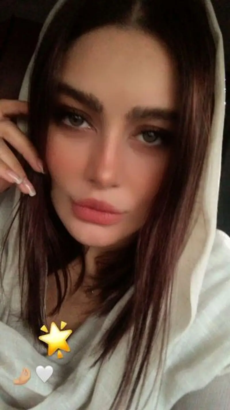 سحر قریشی