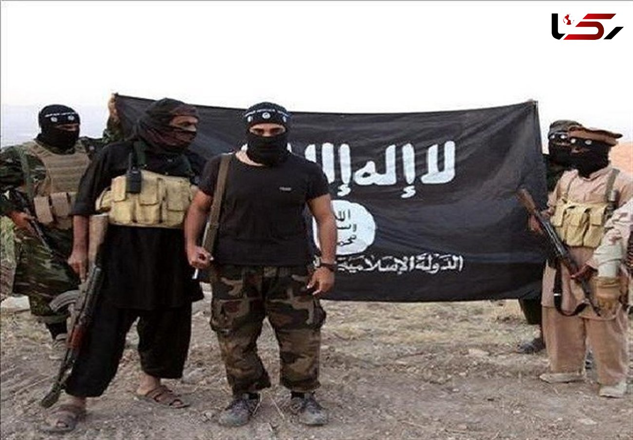 دستور اعدام فوری داعشی‌های محکوم
