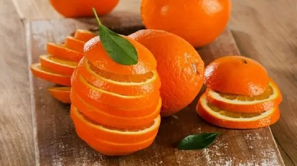 کنترل فشار خون با یک آبمیوه طبیعی
