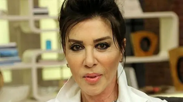 فیروزه خانم سریال عشق ممنوع چگونه در 80 سالگی تا این حد شیک و خوشپوش است؟!