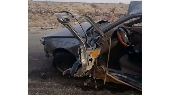 فیلم و عکس دلخراش از مرگبارترین تصادف در زمستان / 8 زن و مرد و کودک جان باختند!