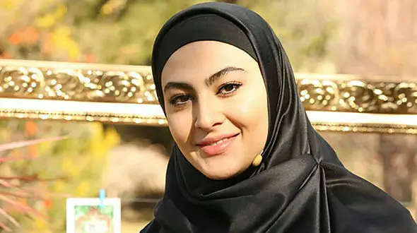  راز  شکست دردناک مریم مومن لو رفت! / خانم بازگیر از شکستن دلش هم گفت + عکس