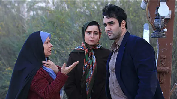 (عکس) تغییر چهره پوریا پورسرخ در 47 سالگی؛ آرش سریال کیمیا بعد ۹ سال