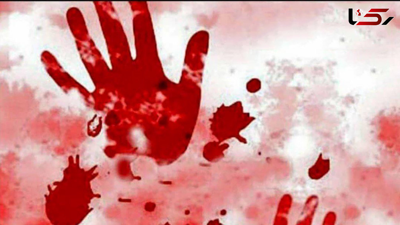 قتل جوان 25 ساله در بهارستان