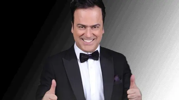 چند دقیقه خیلی شاد با حامد آهنگی 