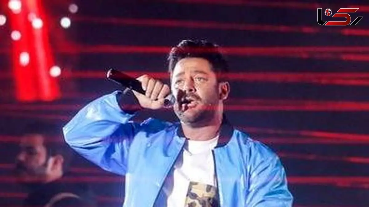 فیلم / کنسرت پرهیاهوی محمدرضا گلزار با حضور بازیگران جومونگ و پایتخت و سلطان‌های آی‌فیلم / تو خراب کردی همه چیزو ...