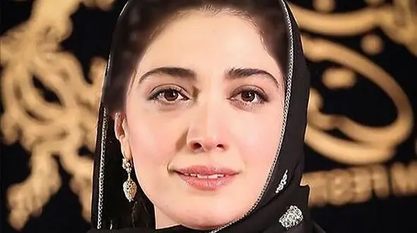 این مرد معروف شوهر مینا ساداتی است + بیوگرافی و عکس های مدلینگی