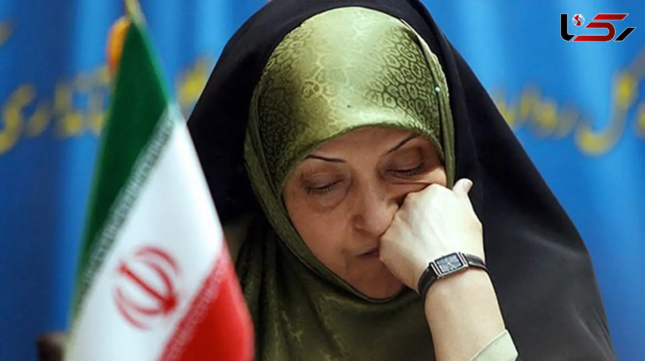 واکنش ابتکار به قتل «ندا»