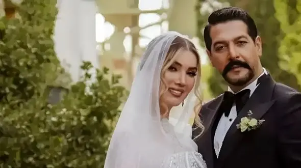 فیلم/ عاشقانه‌ای شورانگیز با صدای کامران تفتی و غزلی از مولانا/ زیبایی شعر  چندین برابر شد/ تا ابد مهر تو بیرون نرود ...