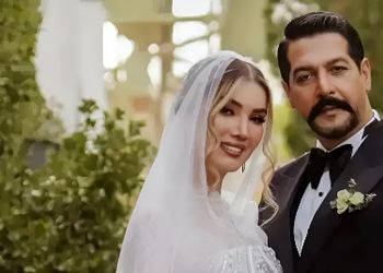 فیلم/ عاشقانه‌ای شورانگیز با صدای کامران تفتی و غزلی از مولانا/ زیبایی شعر  چندین برابر شد/ تا ابد مهر تو بیرون نرود ...