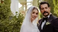 فیلم/ عاشقانه‌ای شورانگیز با صدای کامران تفتی و غزلی از مولانا/ زیبایی شعر  چندین برابر شد/ تا ابد مهر تو بیرون نرود ...