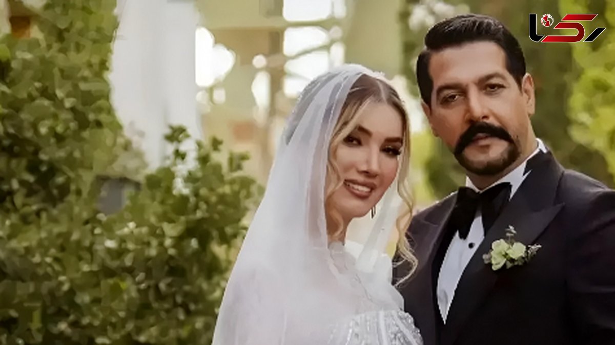 فیلم/ عاشقانهای شورانگیز با صدای کامران تفتی و غزلی از مولانا/ زیبایی شعر چندین برابر شد/ تا ابد مهر تو بیرون نرود ...